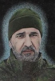 Фотография Алиев Фариман Нурутдинович, погибший солдат СВО