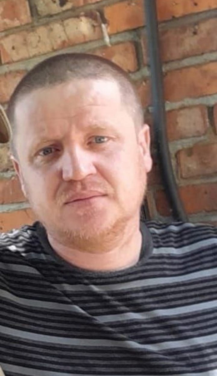 Фотография Забродин Александр Павлович, погибший солдат СВО