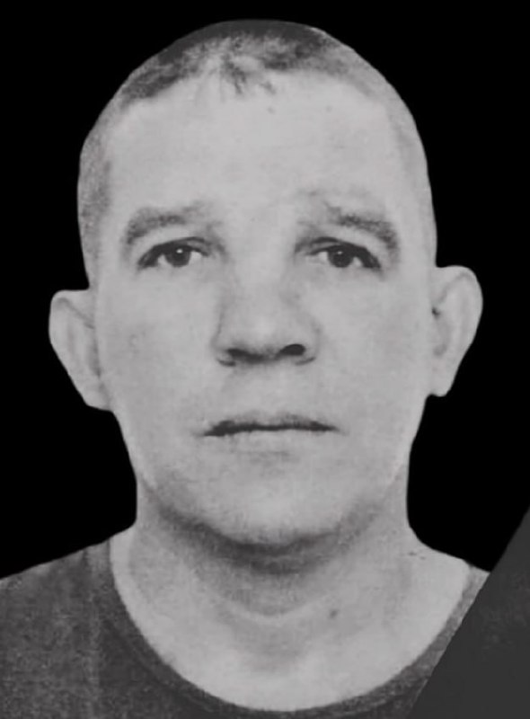 Фотография Ваулин Александр Владимирович, погибший солдат СВО