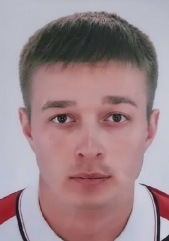 Фотография Сафин Денис Радисович, погибший солдат СВО