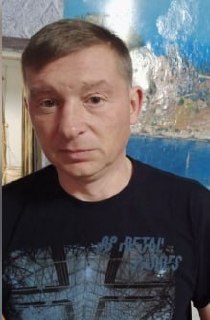 Фотография Шувалов Андрей Борисович, погибший солдат СВО