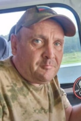 Фотография Щербаков Павел Сергеевич, погибший солдат СВО