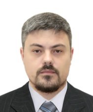 Фотография Скорынин Андрей Игоревич, погибший солдат СВО