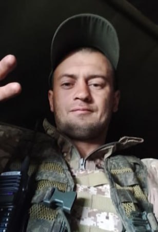 Фотография Колдаев Анатолий Вячеславович, погибший солдат СВО