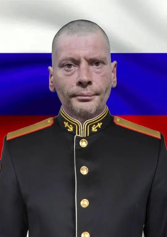 Фотография Конгро Алексей, погибший солдат СВО