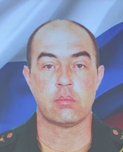 Фотография Каракулин Андрей Валерьевич, погибший солдат СВО