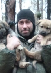 Фотография Комиссаров Павел Сергеевич, погибший солдат СВО