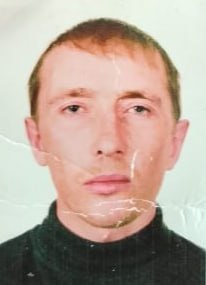 Фотография Крысанов Владимир Николаевич, погибший солдат СВО