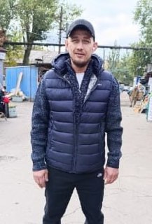 Фотография Топчин Алексей Владимирович, погибший солдат СВО