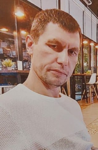 Фотография Шанин Станислав Иванович, погибший солдат СВО