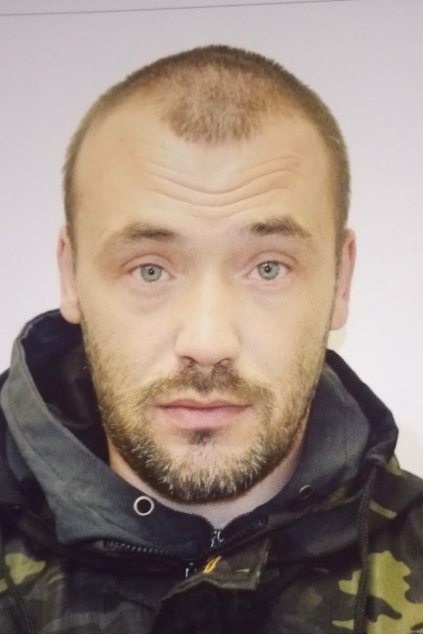 Фотография Вандышев Александр Анатольевич, погибший солдат СВО