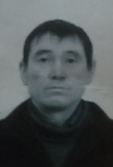 Фотография Гимадитдинов Раиль Равильевич, погибший солдат СВО