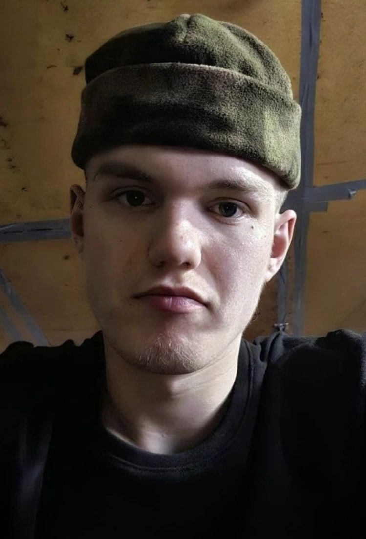 Фотография Батюков Павел Михайлович, погибший солдат СВО