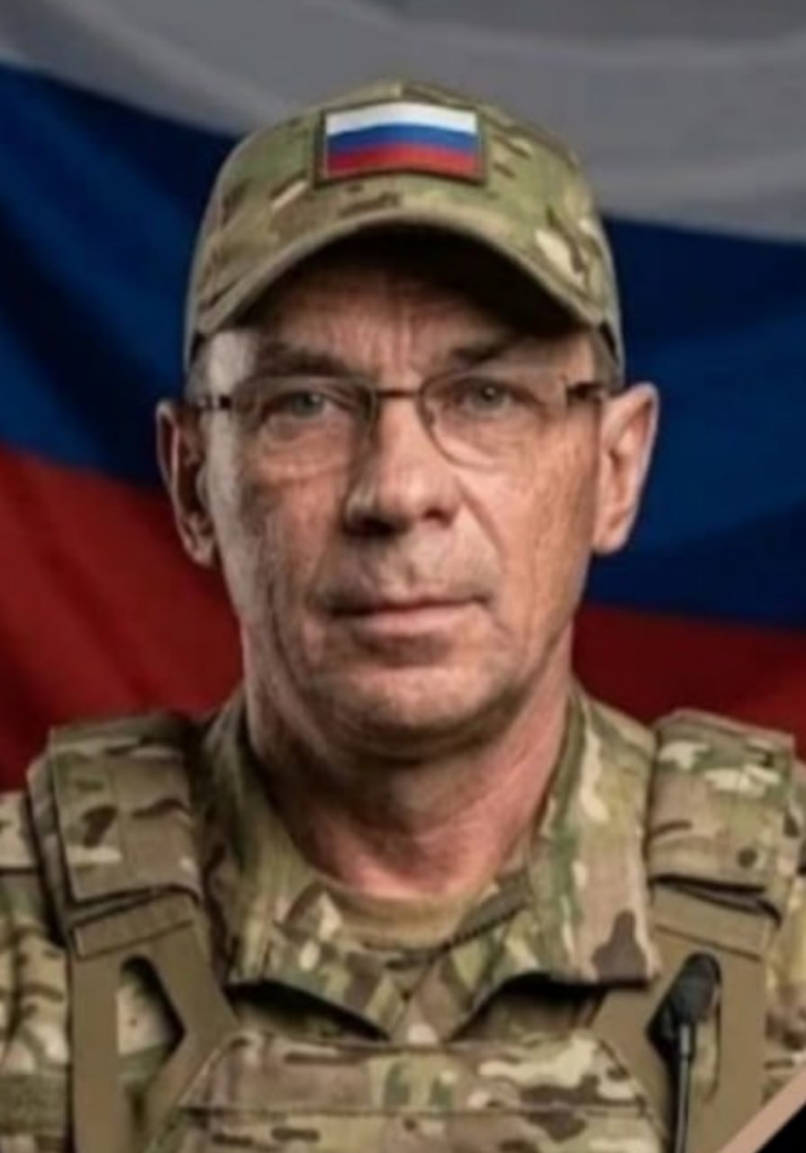 Фотография Хажилов Вячеслав Владимирович, погибший солдат СВО