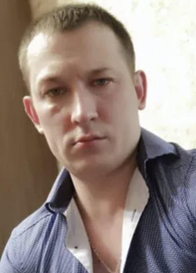 Фотография Мельников Андрей Владимирович, погибший солдат СВО