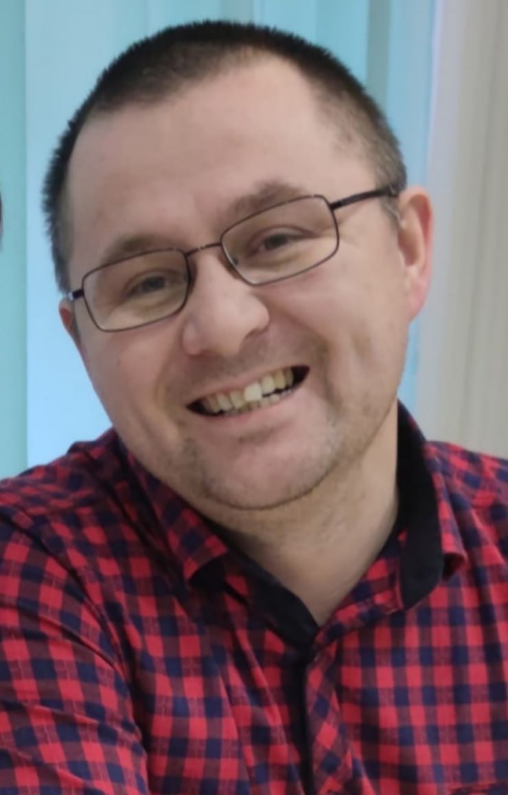Фотография Перевощиков Сергей Александрович, погибший солдат СВО