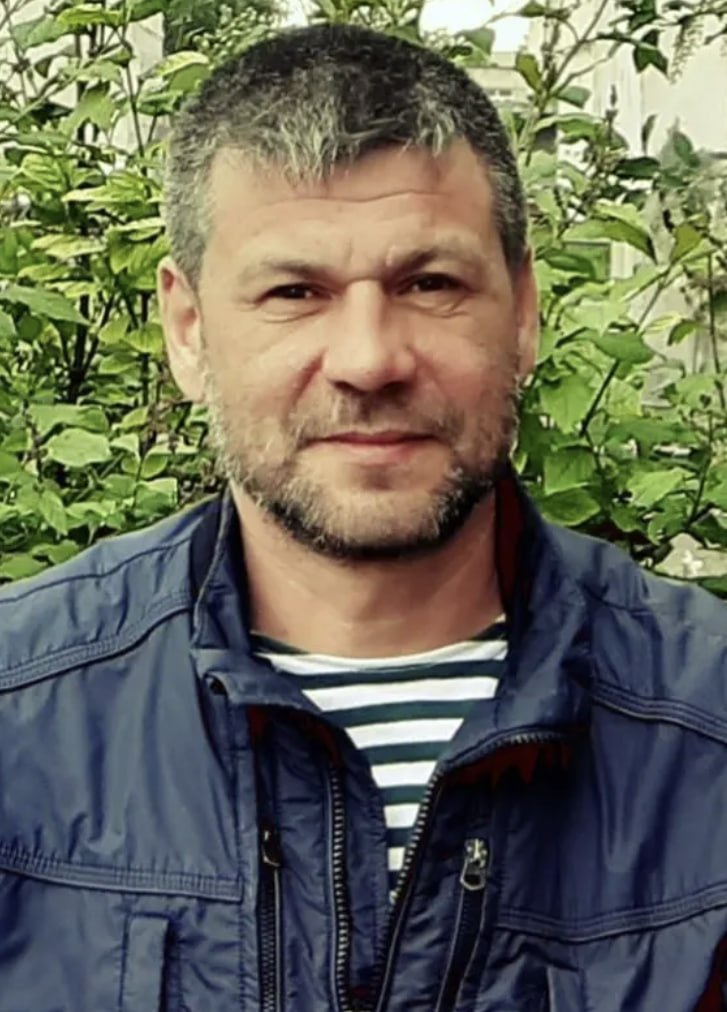 Фотография Перевозкин Денис Александрович, погибший солдат СВО