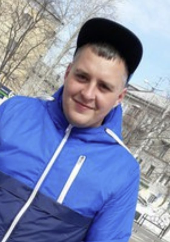Фотография Чулахов Александр Николаевич, погибший солдат СВО