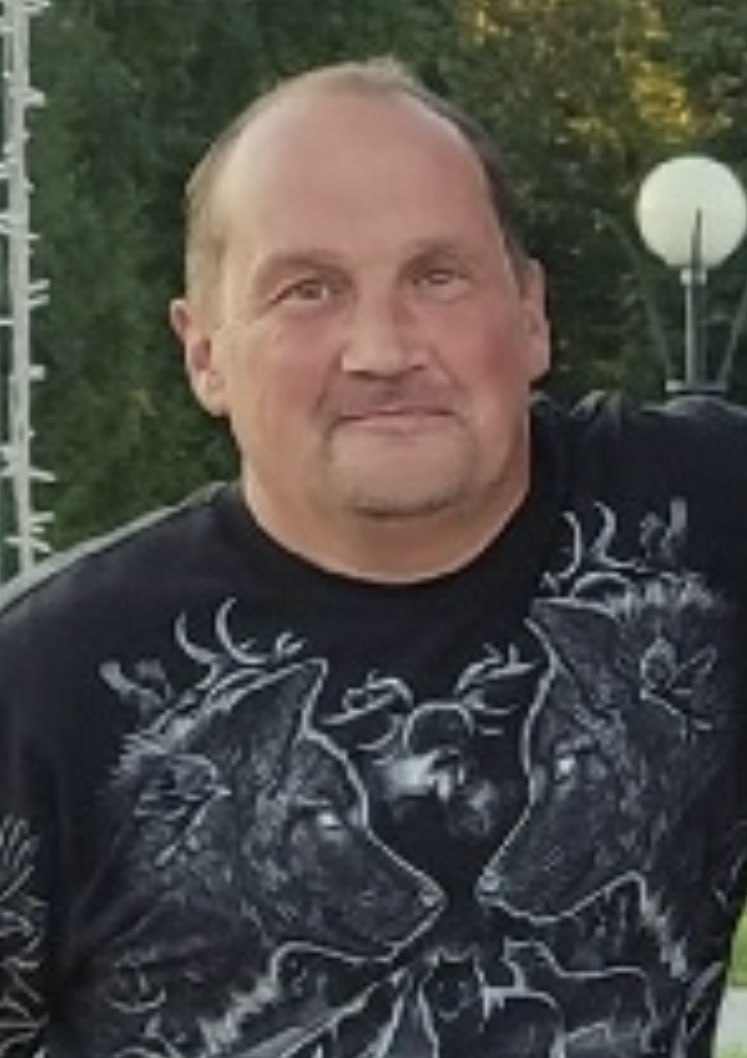 Фотография Пагин Александр Владимирович, погибший солдат СВО