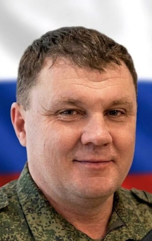 Фотография Войнов Дмитрий Николаевич, погибший солдат СВО