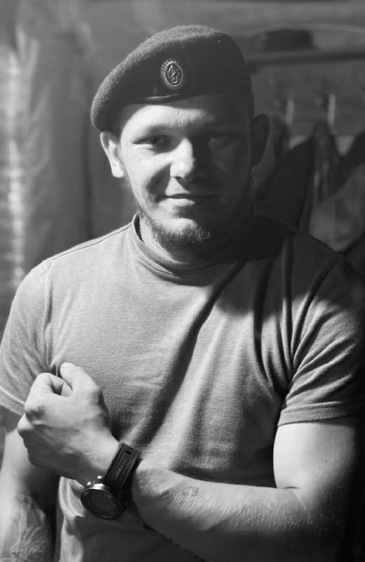Фотография Судаков Павел Михайлович, погибший солдат СВО