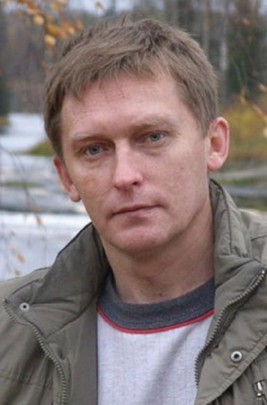 Фотография Ярцев Владимир, погибший солдат СВО