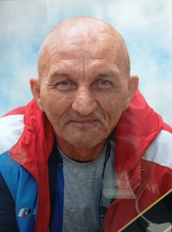 Фотография Заволокин Владимир Ростиславович, погибший солдат СВО
