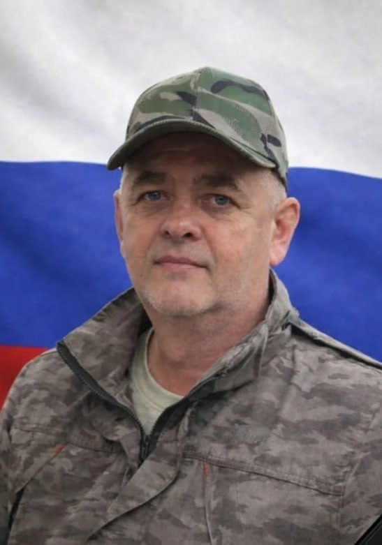Фотография Кудрявцев Дмитрий Павлович, погибший солдат СВО