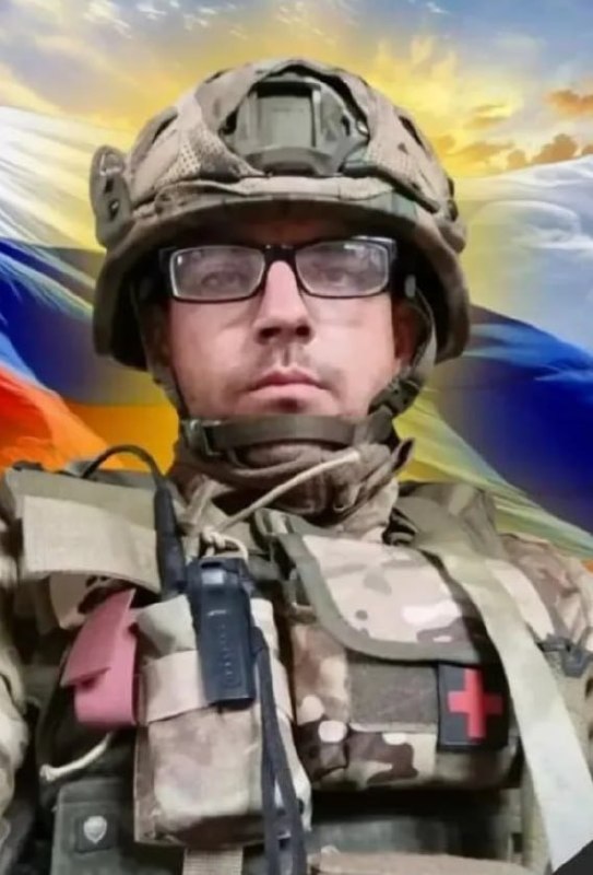Фотография Попов Андрей Александрович, погибший солдат СВО