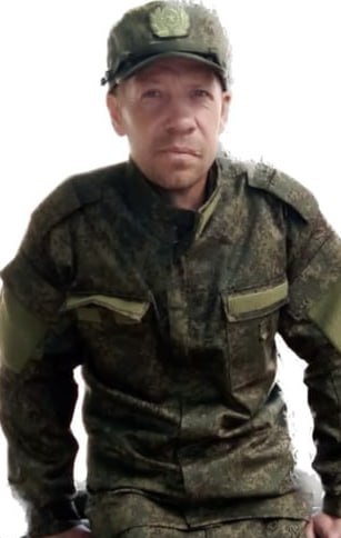 Фотография Мальцев Андрей Геннадьевич, погибший солдат СВО