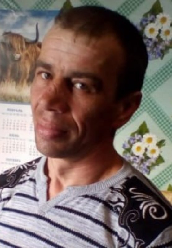 Фотография Горюшкин Михаил Александрович, погибший солдат СВО
