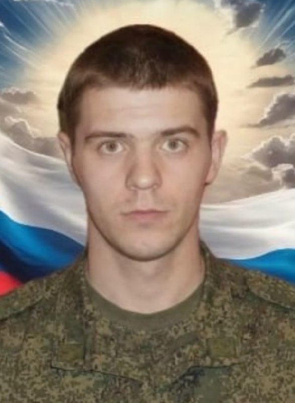 Фотография Кузнецов Владимир Васильевич, погибший солдат СВО