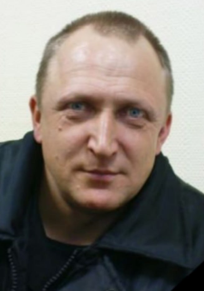 Фотография Орлов Михаил Александрович, погибший солдат СВО