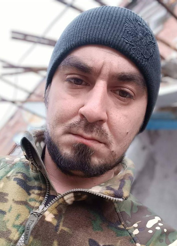 Фотография Коноваленко Павел Николаевич, погибший солдат СВО