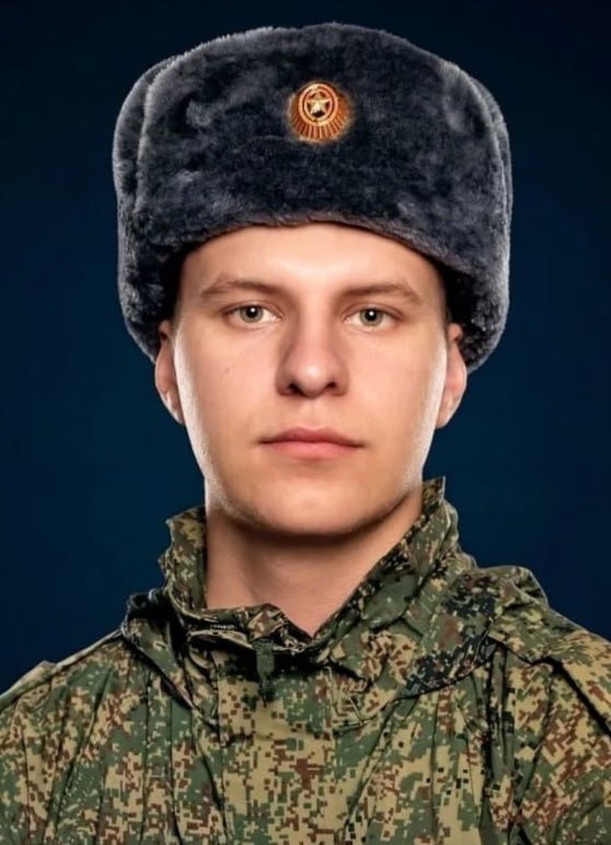 Фотография Турков Павел Сергеевич, погибший солдат СВО