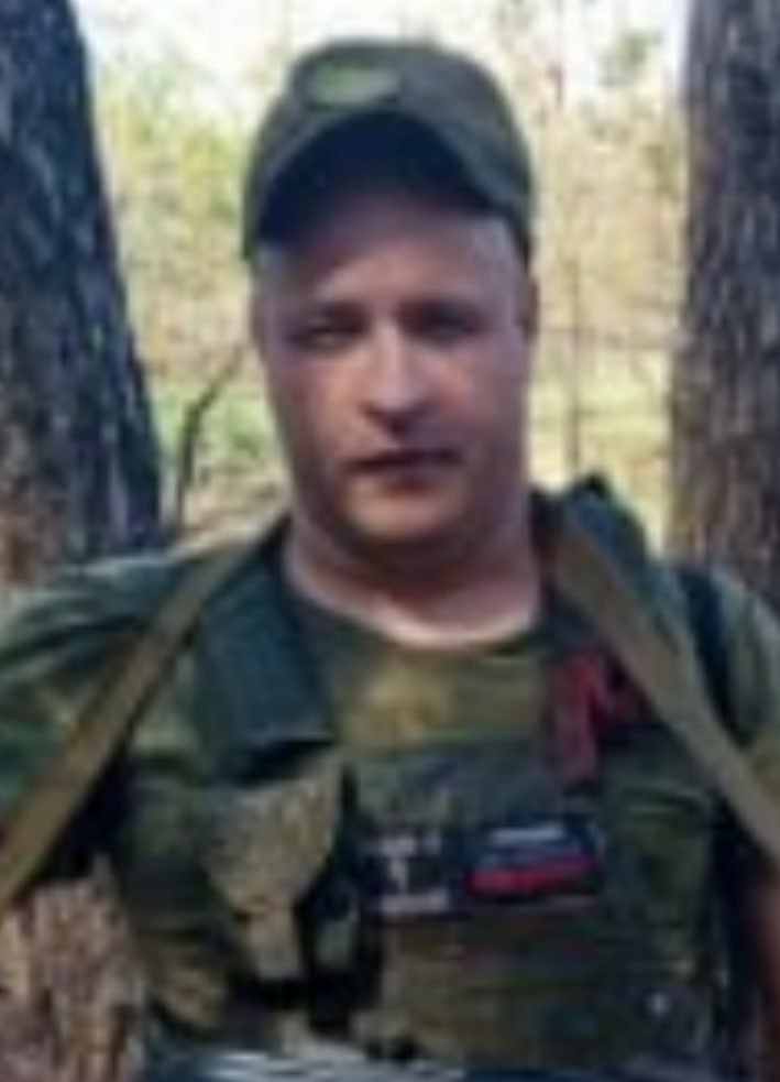 Фотография Муравьев Артем Игоревич, погибший солдат СВО