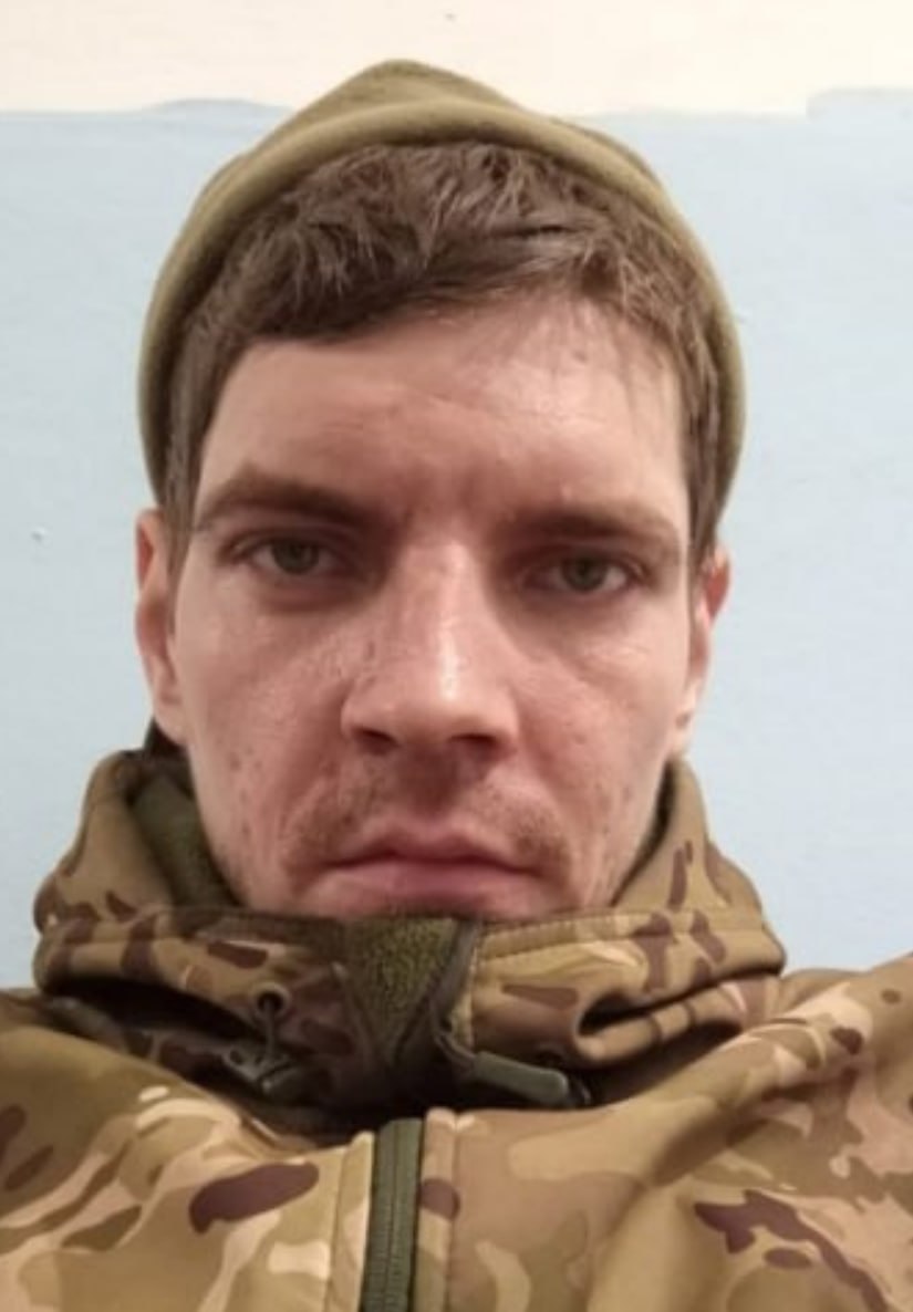 Фотография Карташов Алексей Геннадьевич, погибший солдат СВО