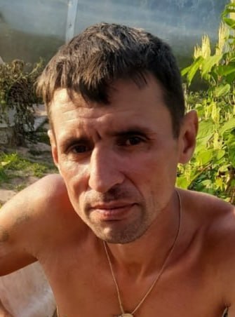 Фотография Денисов Евгений Валентинович, погибший солдат СВО