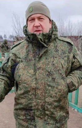 Фотография Родионов Роман Викторович, погибший солдат СВО