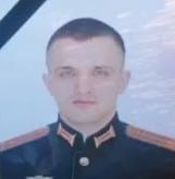 Фотография Оленников Андрей Сергеевич, погибший солдат СВО
