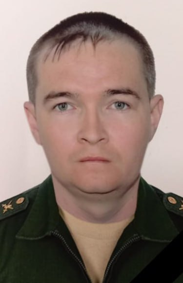 Фотография Михайлов Александр Игоревич, погибший солдат СВО