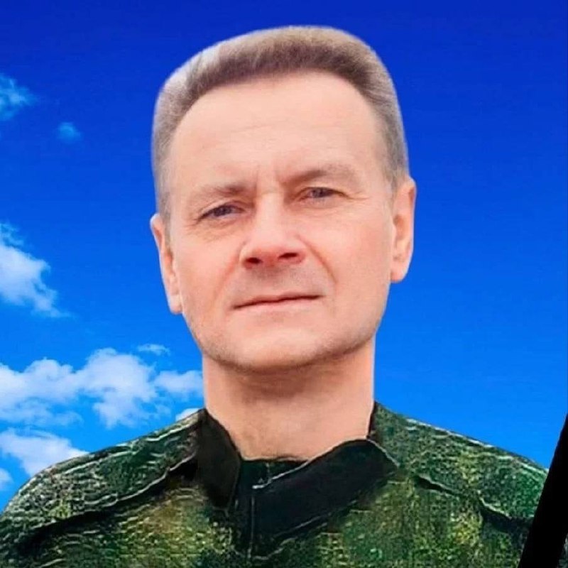 Фотография Виноградов Даниил, погибший солдат СВО