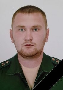 Фотография Мишин Александр Юрьевич, погибший солдат СВО