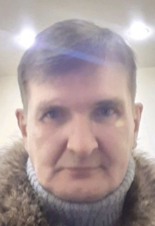 Фотография Маклаков Александр Александрович, погибший солдат СВО