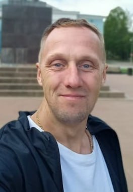 Фотография Сорокин Сергей Александрович, погибший солдат СВО