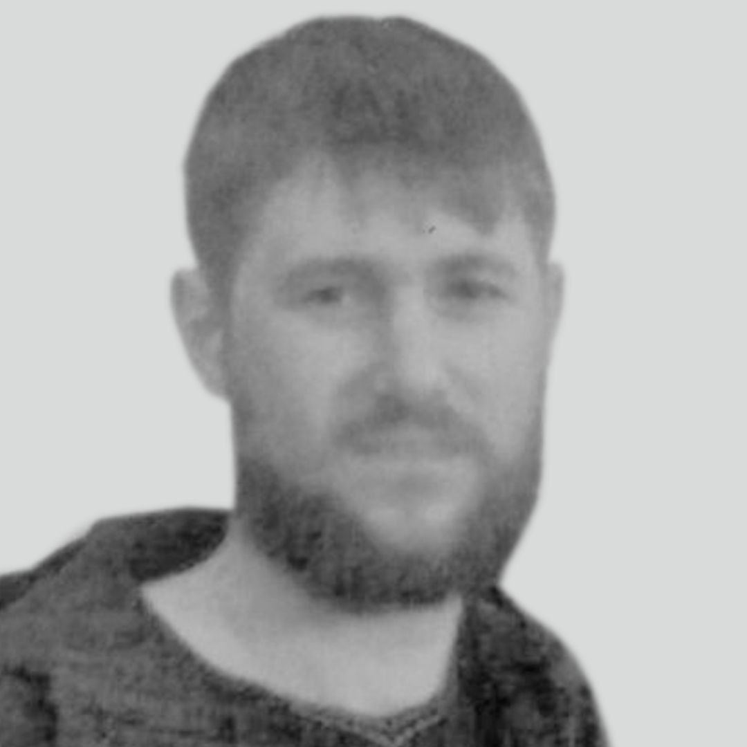 Фотография Максимов Никита, погибший солдат СВО