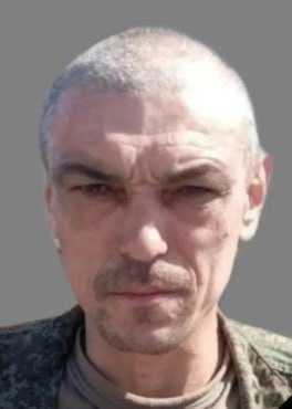 Фотография Селиванов Александр Геннадьевич, погибший солдат СВО
