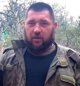 Фотография Логачев Павел, погибший солдат СВО