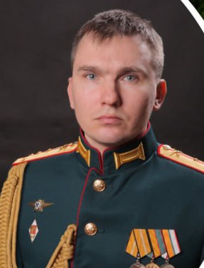 Фотография Кузнецов Роман Михайлович, погибший солдат СВО