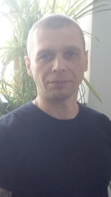 Фотография Генералов Александр Александрович, погибший солдат СВО